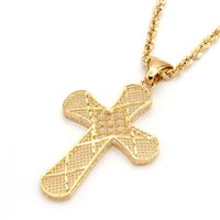 Pendant in Gold PEOR-83-286